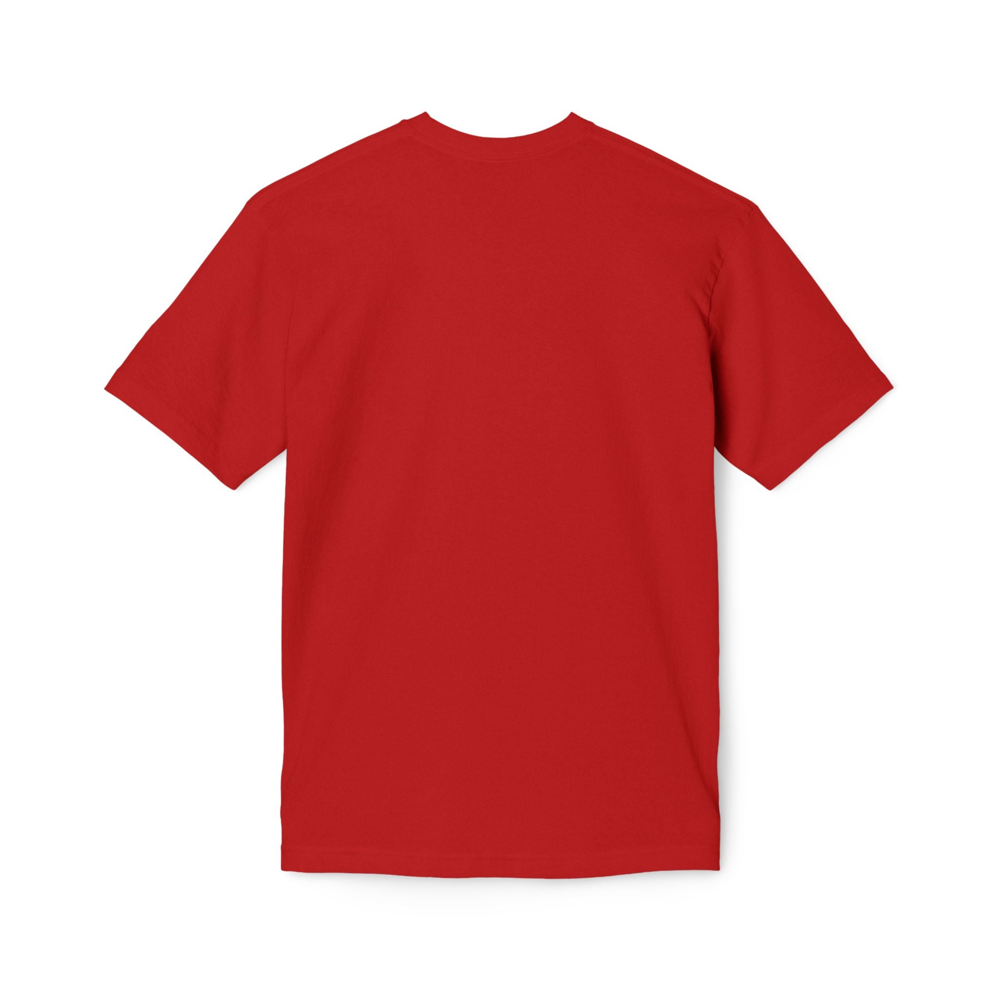 Cracked Life White T-Shirt — Retro Palm Graphic Tee