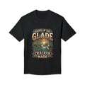 Raised in the Glade 'Cracker Made' Graphic T-Shirt