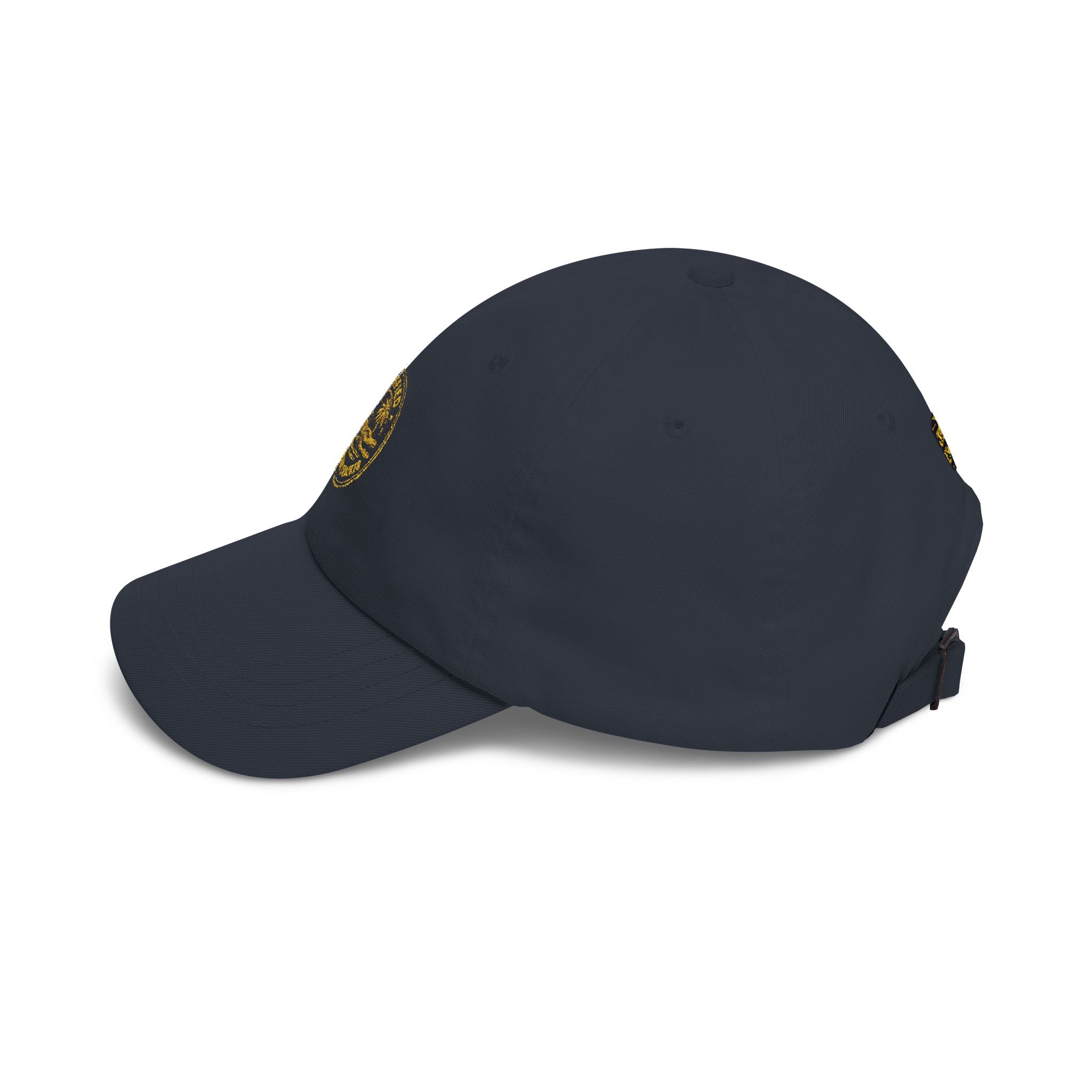 Florida Cracker Dad Cap — Mens Trucker Hat