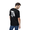 Cracker AF T-shirt Made In USA — unisex Florida Cracker Patch