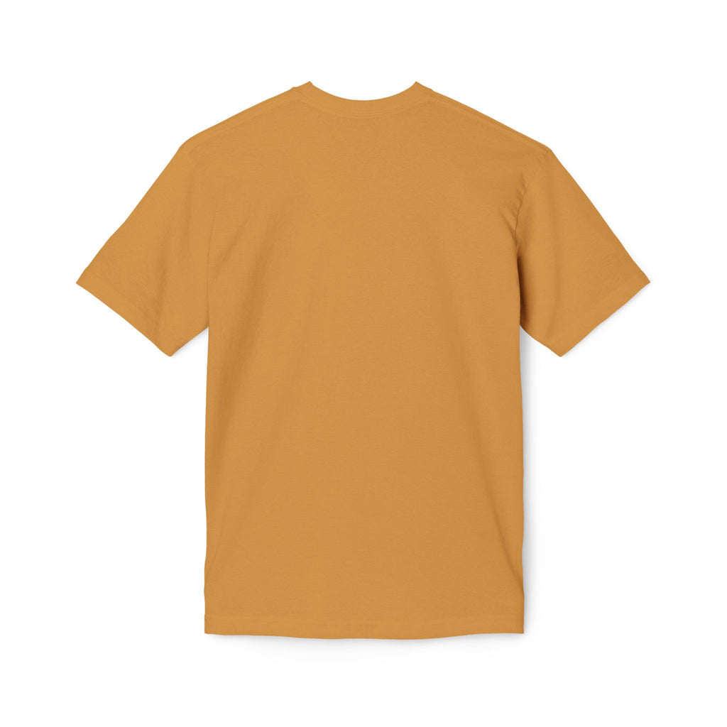 Cracked Life White T-Shirt — Retro Palm Graphic Tee